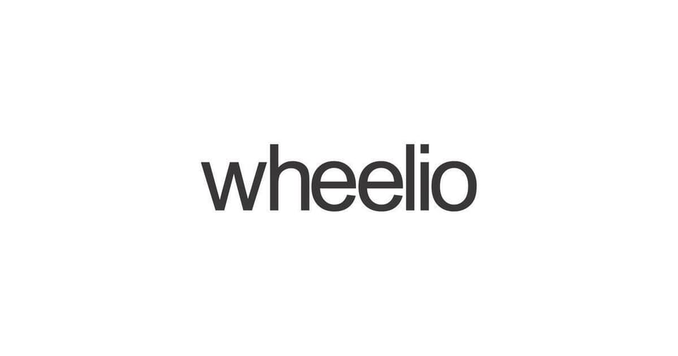 Building Wheelio